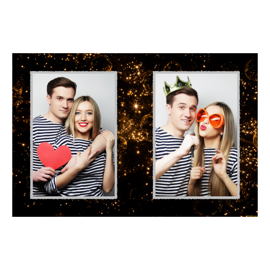 Magiczne święta + gwiazdy + 411 Magiczne święta + gwiazdy + 411