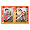 Dzień Płyty Winylowej + mikrofony i winyle + 411 z podpisem Dzień Płyty Winylowej + mikrofony i winyle + 411 z podpisem