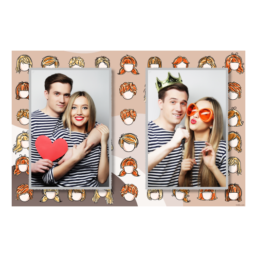 Ddzień peruki 411 Ddzień peruki 411