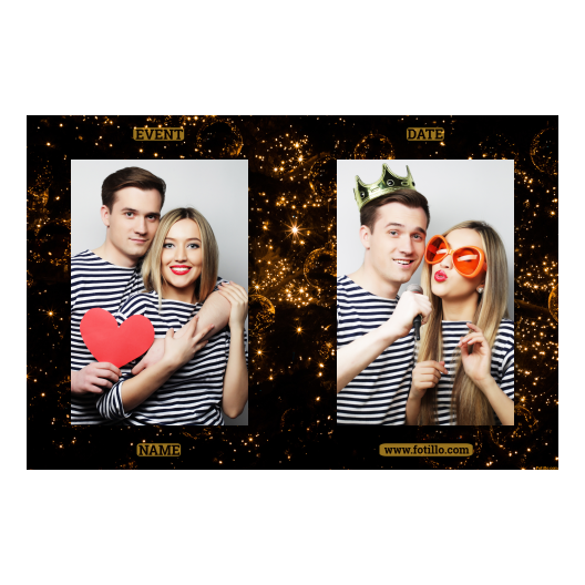 Magiczne święta + gwiazdy + 411 brak ramki z podpisem Magiczne święta + gwiazdy + 411 brak ramki z podpisem