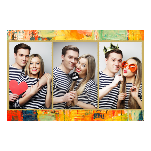 Obraz + kwadraty + 412 złoty Obraz + kwadraty + 412 złoty