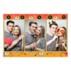 Dzień Płyty Winylowej + mikrofony i winyle + 412 złoty Dzień Płyty Winylowej + mikrofony i winyle + 412 złoty