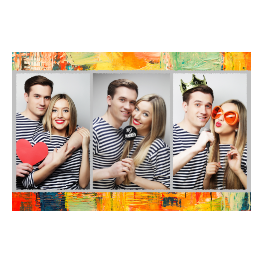 Obraz + kwadraty + 412 Obraz + kwadraty + 412