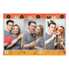 Dzień Płyty Winylowej + mikrofony i winyle + 412 z podpisem Dzień Płyty Winylowej + mikrofony i winyle + 412 z podpisem