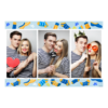 Dzień Zagubionej Skarpetki + łamigłówki + 412 biały Dzień Zagubionej Skarpetki + łamigłówki + 412 biały