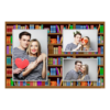 Dzień Bibliotekarza + książki + 413 Dzień Bibliotekarza + książki + 413