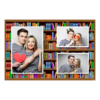 Dzień Bibliotekarza + książki + 413 biały Dzień Bibliotekarza + książki + 413 biały