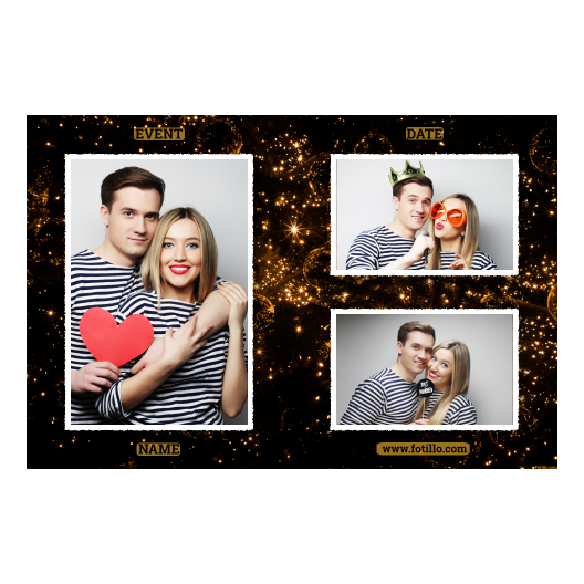 Magiczne święta + gwiazdy + 413 biały z podpisem Magiczne święta + gwiazdy + 413 biały z podpisem