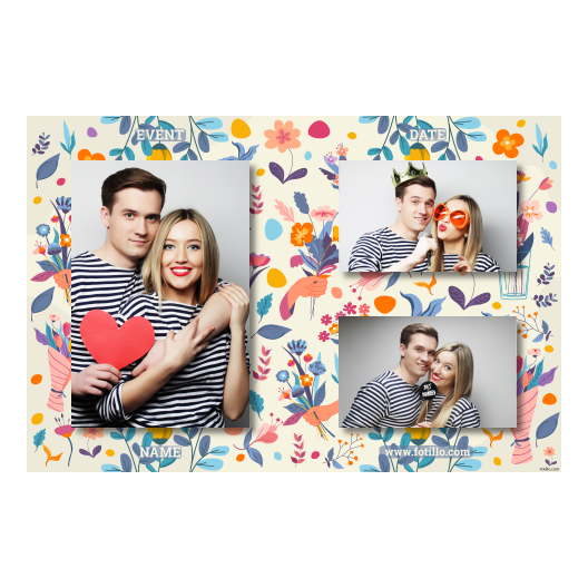 Dzień Florystów + kwiaty + 413 brak ramki z podpisem Dzień Florystów + kwiaty + 413 brak ramki z podpisem