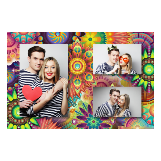 Mandale + kolaż + 413 brak ramki Mandale + kolaż + 413 brak ramki