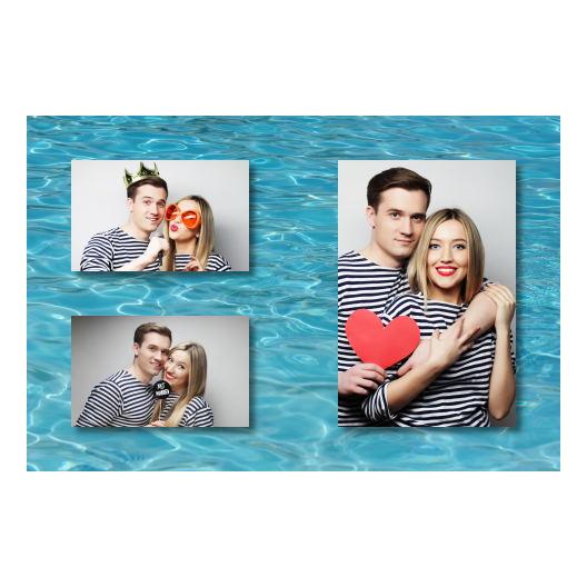 Woda + fale + 414 brak ramki Woda + fale + 414 brak ramki