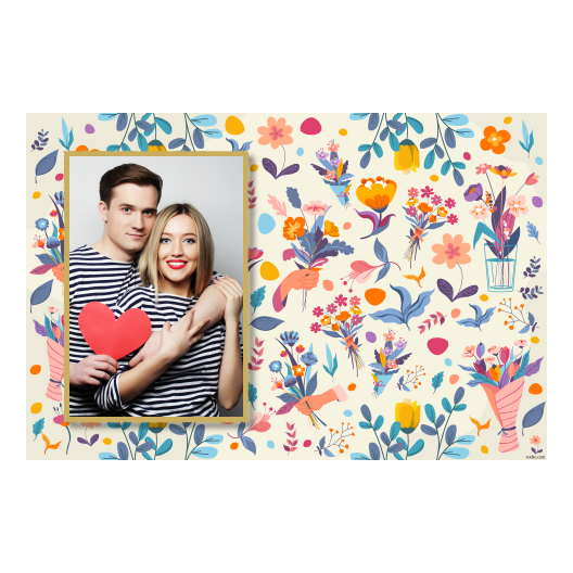 Dzień Florystów + kwiaty + 415 złoty Dzień Florystów + kwiaty + 415 złoty