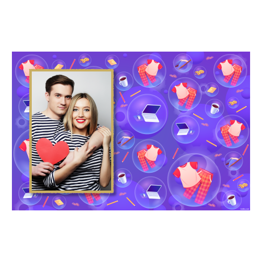 W piżamie do pracy + akcesoria biurowe + 415 złoty W piżamie do pracy + akcesoria biurowe + 415 złoty