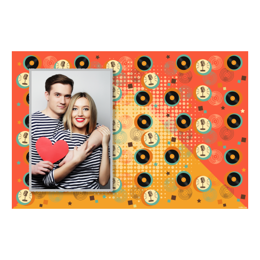 Dzień Płyty Winylowej + mikrofony i winyle + 415 Dzień Płyty Winylowej + mikrofony i winyle + 415