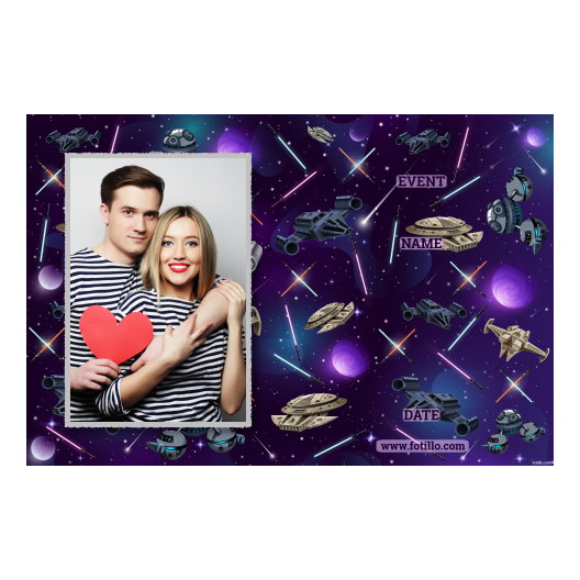 Dzień Gwiezdnych Wojen + gwiazdy, statki kosmiczne + 415 z podpisem Dzień Gwiezdnych Wojen + gwiazdy, statki kosmiczne + 415 z podpisem