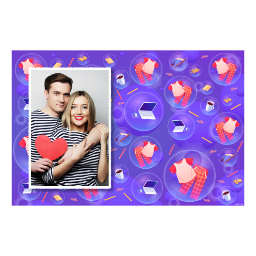 W piżamie do pracy + akcesoria biurowe + 415 biały W piżamie do pracy + akcesoria biurowe + 415 biały