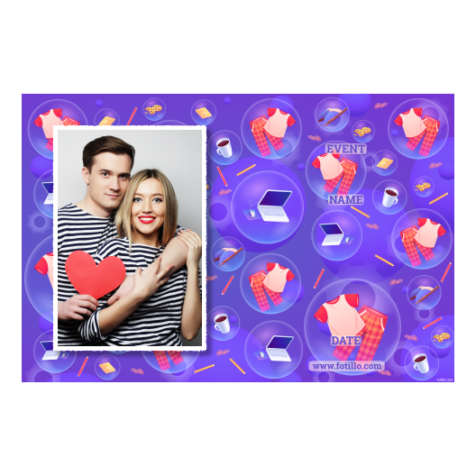 W piżamie do pracy + akcesoria biurowe + 415 biały z podpisem W piżamie do pracy + akcesoria biurowe + 415 biały z podpisem