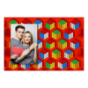 Dzień kostki Rubika + kostki + 415 brak ramki Dzień kostki Rubika + kostki + 415 brak ramki