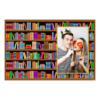 Dzień Bibliotekarza + książki + 416 złoty Dzień Bibliotekarza + książki + 416 złoty
