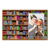 Dzień Bibliotekarza + książki + 416 z podpisem Dzień Bibliotekarza + książki + 416 z podpisem