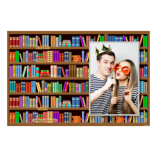 Dzień Bibliotekarza + książki + 416 z podpisem Dzień Bibliotekarza + książki + 416 z podpisem