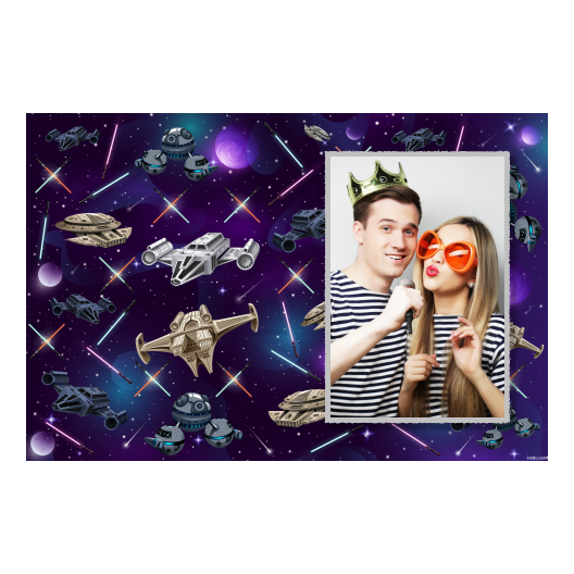 Dzień Gwiezdnych Wojen + gwiazdy, statki kosmiczne + 416 Dzień Gwiezdnych Wojen + gwiazdy, statki kosmiczne + 416