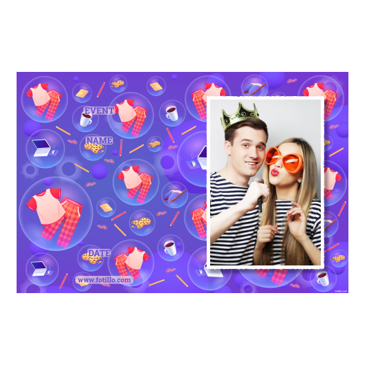 W piżamie do pracy + akcesoria biurowe + 416 biały z podpisem W piżamie do pracy + akcesoria biurowe + 416 biały z podpisem