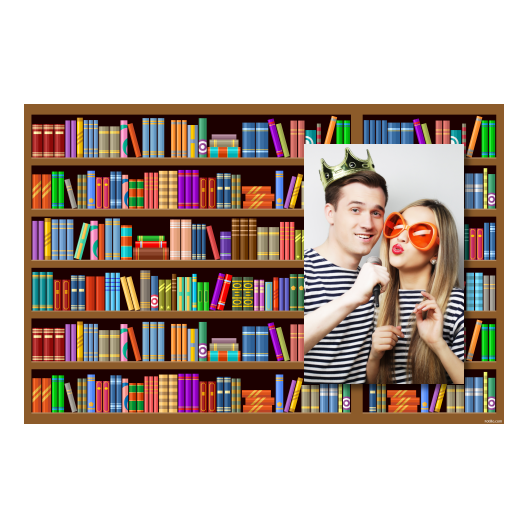 Dzień Bibliotekarza + książki + 416 brak ramki Dzień Bibliotekarza + książki + 416 brak ramki