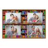 Dzień Bibliotekarza + książki + 417 z podpisem Dzień Bibliotekarza + książki + 417 z podpisem