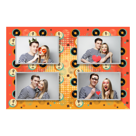 Dzień Płyty Winylowej + mikrofony i winyle + 417 Dzień Płyty Winylowej + mikrofony i winyle + 417