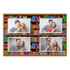Dzień Bibliotekarza + książki + 417 biały Dzień Bibliotekarza + książki + 417 biały