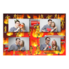 Dzień Strażaków + ogień + 417 brak ramki z podpisem Dzień Strażaków + ogień + 417 brak ramki z podpisem
