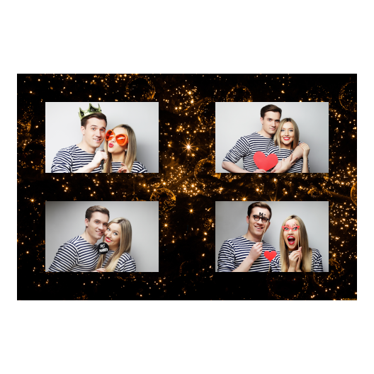 Magiczne święta + gwiazdy + 417 brak ramki Magiczne święta + gwiazdy + 417 brak ramki