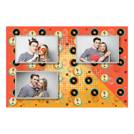 Dzień Płyty Winylowej + mikrofony i winyle + 418 Dzień Płyty Winylowej + mikrofony i winyle + 418