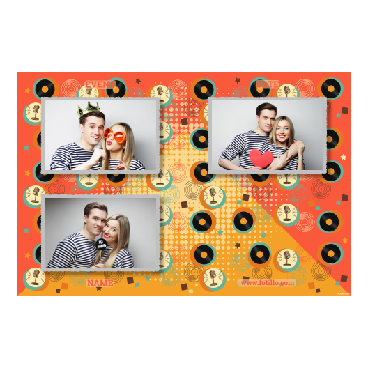 Dzień Płyty Winylowej + mikrofony i winyle + 418 z podpisem Dzień Płyty Winylowej + mikrofony i winyle + 418 z podpisem