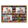 Dzień Bibliotekarza + książki + 418 biały Dzień Bibliotekarza + książki + 418 biały