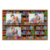 Dzień Bibliotekarza + książki + 418 brak ramki Dzień Bibliotekarza + książki + 418 brak ramki