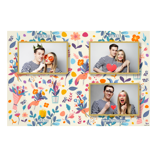 Dzień Florystów + kwiaty + 419 złoty z podpisem Dzień Florystów + kwiaty + 419 złoty z podpisem