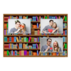 Dzień Bibliotekarza + książki + 419