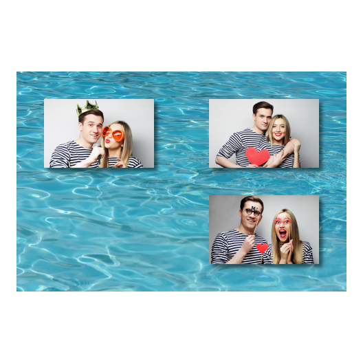 Woda + fale + 419 brak ramki Woda + fale + 419 brak ramki