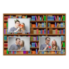 Dzień Bibliotekarza + książki + 420 z podpisem