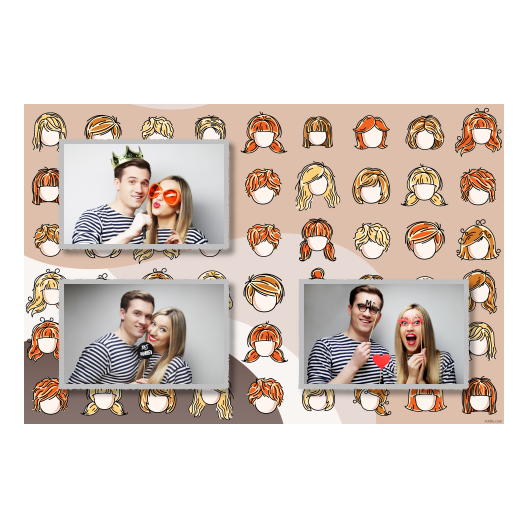 Ddzień peruki 420 Ddzień peruki 420