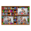 Dzień Bibliotekarza + książki + 421 Dzień Bibliotekarza + książki + 421