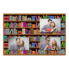 Dzień Bibliotekarza + książki + 421 brak ramki Dzień Bibliotekarza + książki + 421 brak ramki