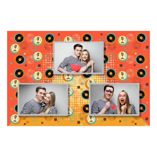 Dzień Płyty Winylowej + mikrofony i winyle + 422