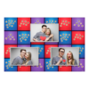 Dzień Scrabble + litery + 422 Dzień Scrabble + litery + 422