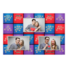 Dzień Scrabble + litery + 422 z podpisem Dzień Scrabble + litery + 422 z podpisem