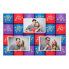 Dzień Scrabble + litery + 422 biały Dzień Scrabble + litery + 422 biały