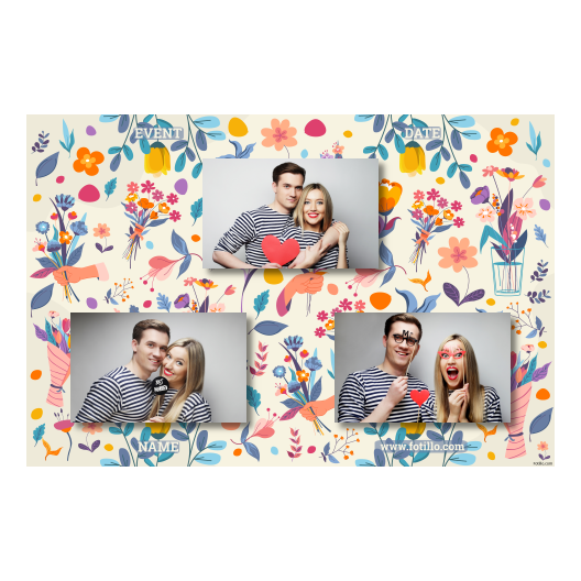 Dzień Florystów + kwiaty + 422 brak ramki z podpisem Dzień Florystów + kwiaty + 422 brak ramki z podpisem