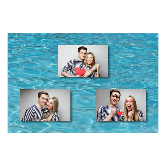 Woda + fale + 422 brak ramki Woda + fale + 422 brak ramki